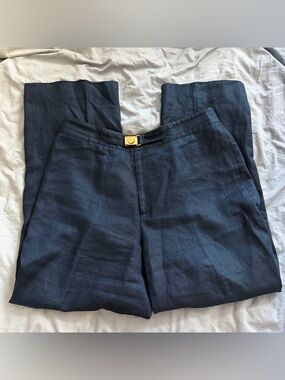 Ralph Lauren | Pants | Ralph Lauren Mens Classic Fit Ultraflex Stretch Flat  Front Suit Pants | Poshmark
